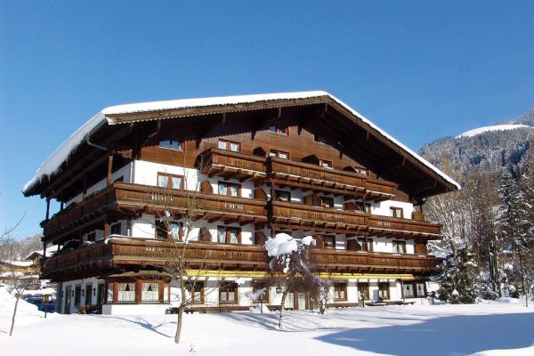 Kitzbühler Alpen