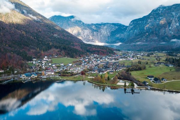 Dormio Resort Obertraun