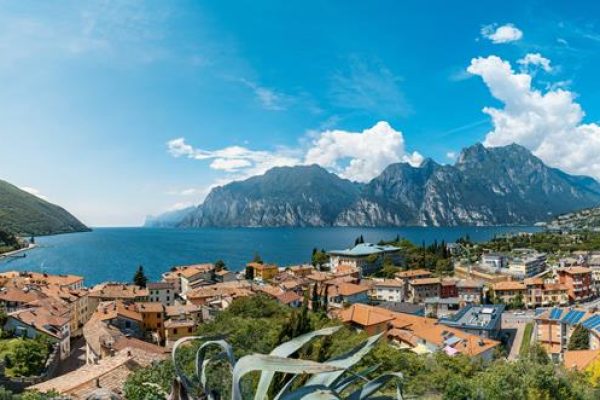 8 9 daagse fietsreis Nauders Verona