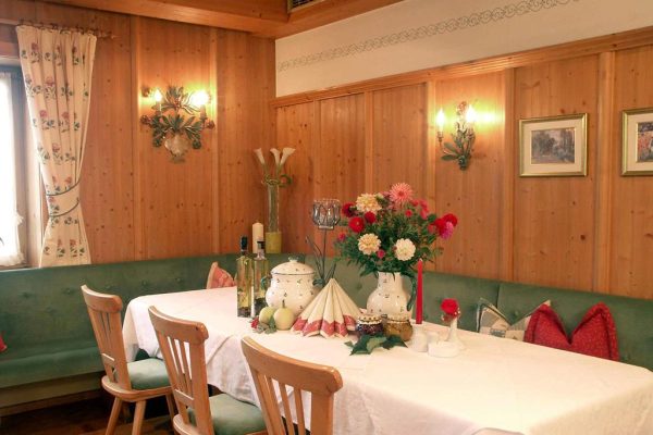 Landhaus Rohregger