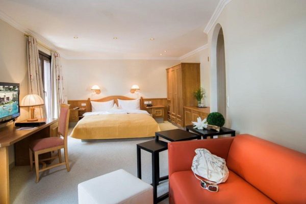 Alpinresort Sport & Spa