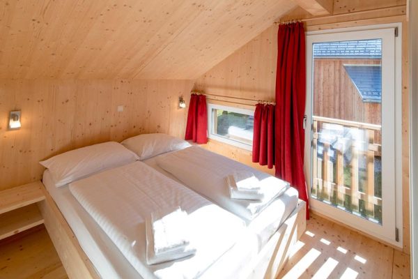 Kreischberg Chalets by Alps Resorts