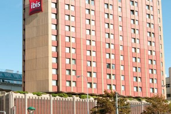 Ibis Wien Mariahilf