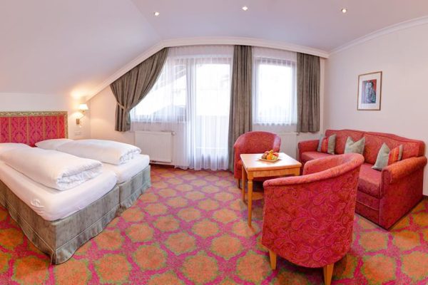 Heart Hotel Nordstern