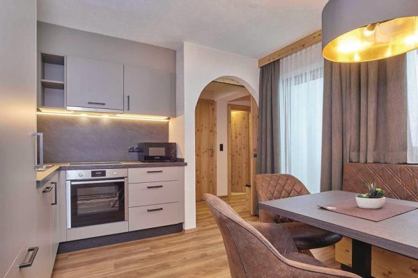 Alt Vent Tyrol
