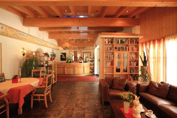 Aktivhotel Waldhof