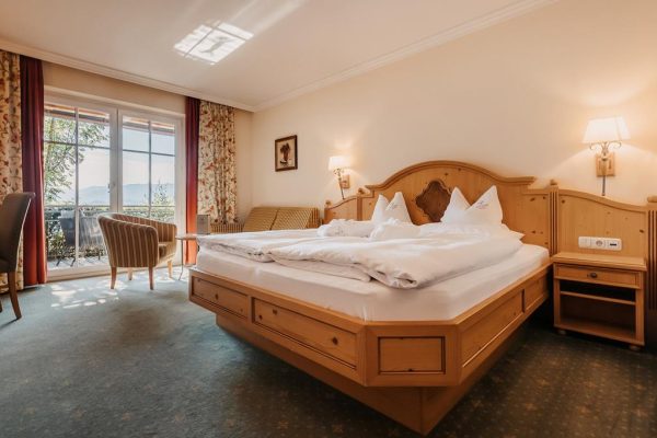 Gut Berg Naturhotel