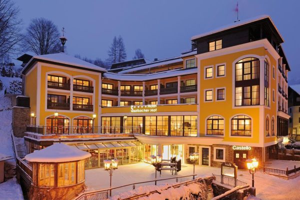 Saalbacher Hof