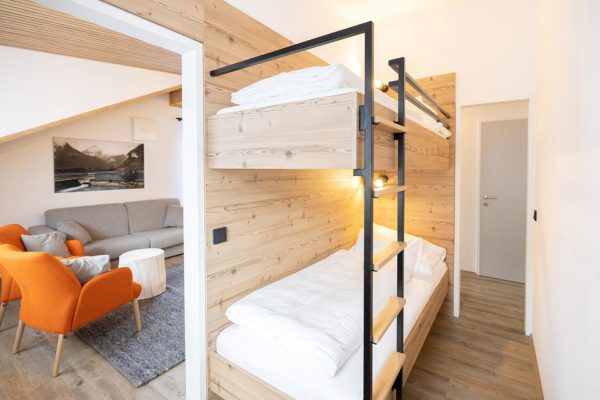 Dormio Aparthotel Hinterstoder