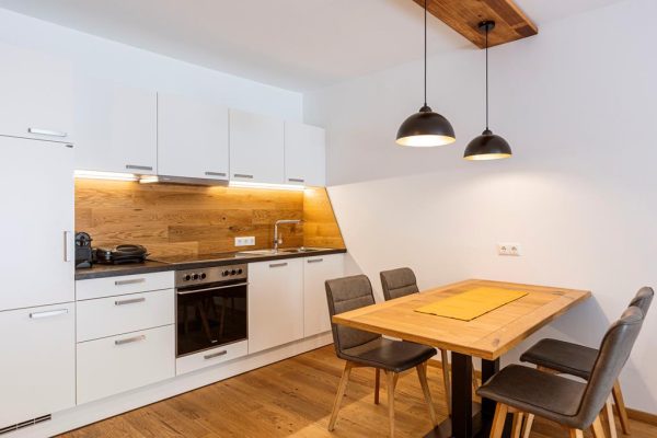 Turrach Suites by Alps Resorts