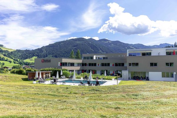 Tauernresidence Radstadt