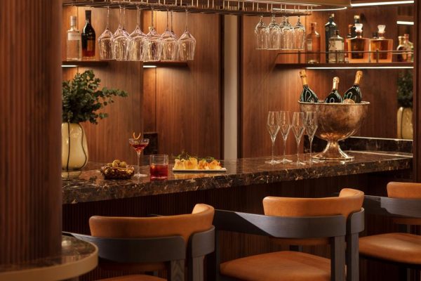Anantara Palais Hansen Vienna