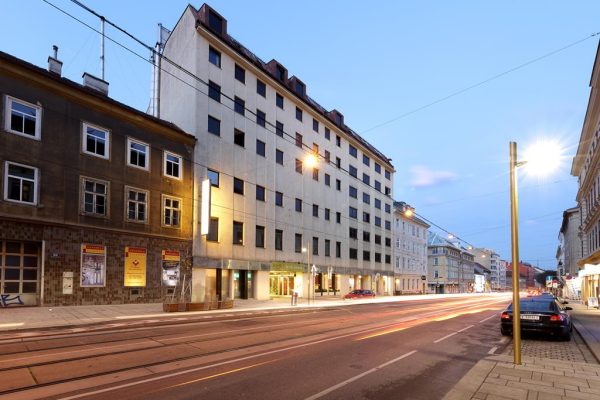 Exe Vienna