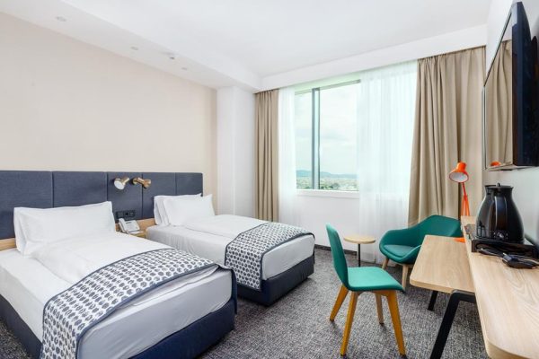 Clarion Hotel Vienna South