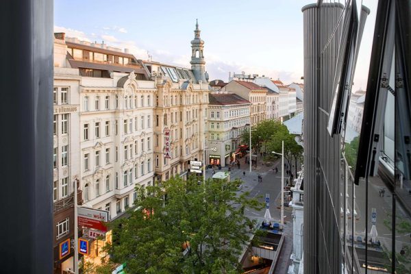 NH Collection Wien Zentrum
