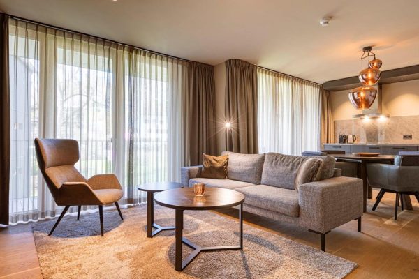 Montafon Suites Schruns by Alps Resorts