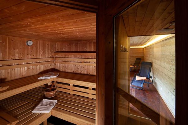 Berghotel Madlener