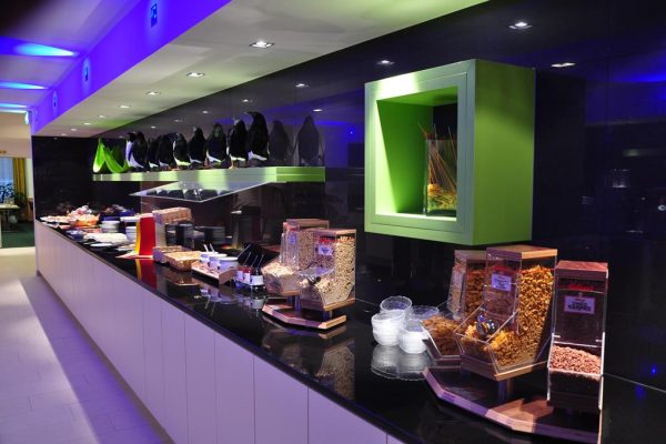 Ibis Wien Mariahilf