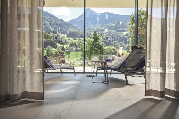 TUI BLUE Montafon