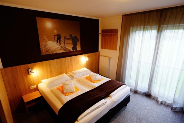 Fairhotel Hochfilzen