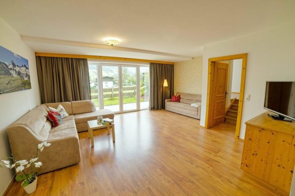 Aparthotel AlpenChalet