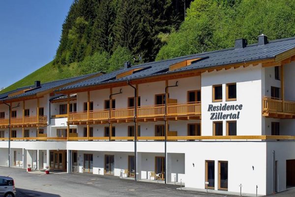 Residence Zillertal