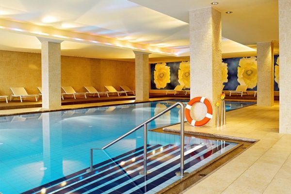 Falkensteiner Hotel Cristallo