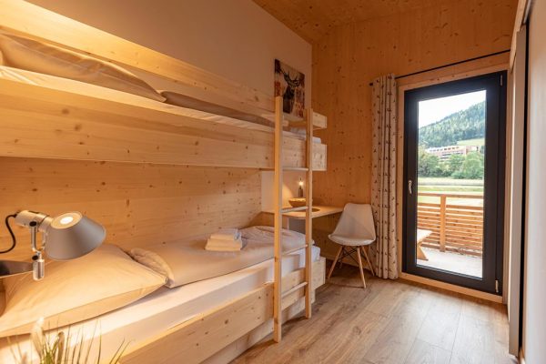 Kreischberg Suites by Alps Resorts