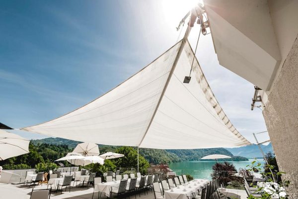 Seehotel Billroth