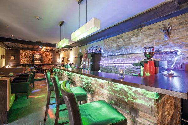 Alpenhotel Edelweiss