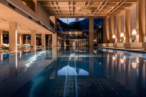Neuhaus Zillertal Resort