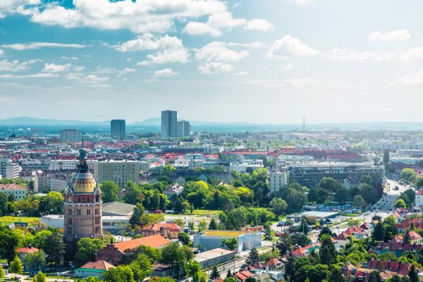 Clarion Hotel Vienna South