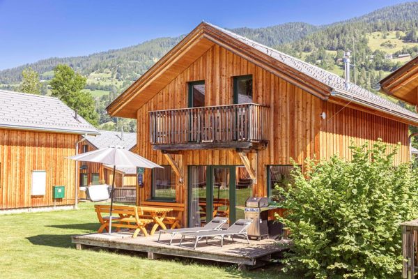 Kreischberg Chalets by Alps Resorts