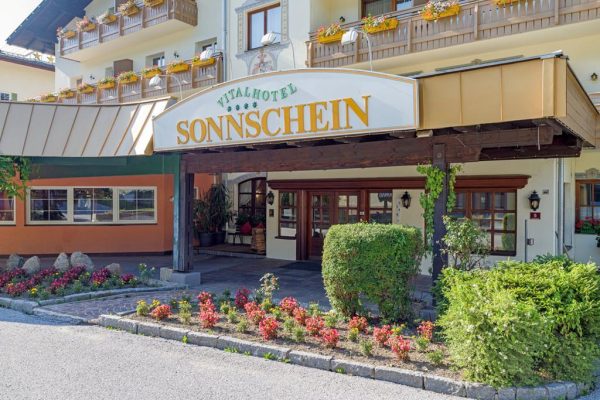 Sonnschein