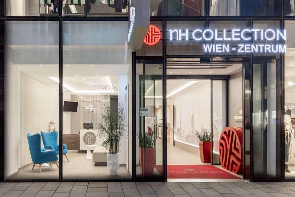 NH Collection Wien Zentrum