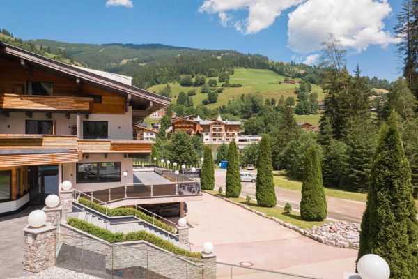 Saalbach Suites by Alps Resorts