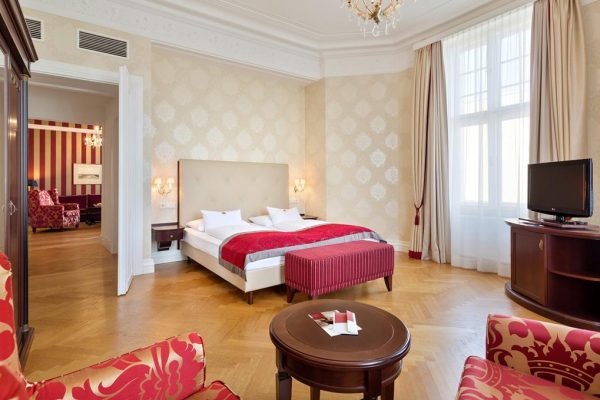 Parkhotel Schönbrunn