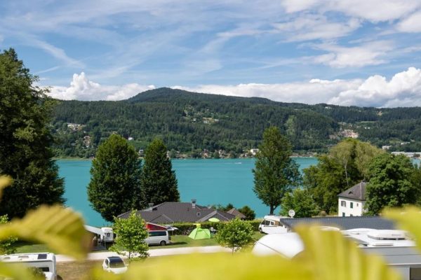 EuroParcs Wörthersee