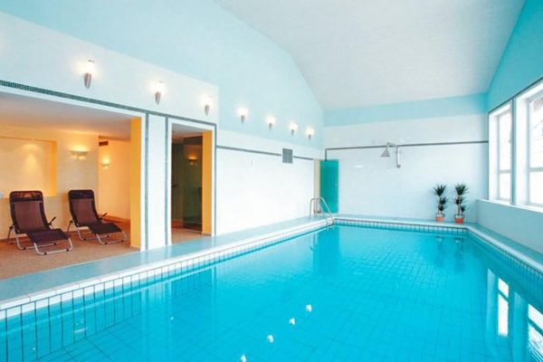 Landhotel Rosentalerhof