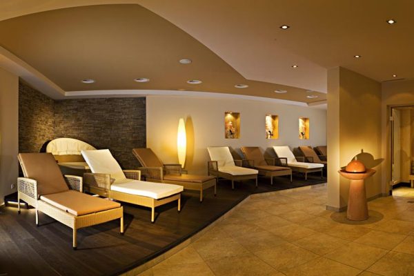Sportiv Hotel Mittagskogel