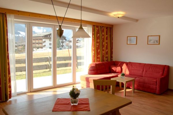 Aparthotel AlpenChalet