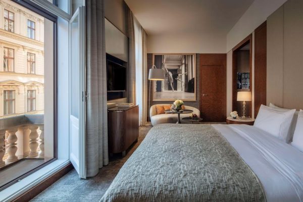 Anantara Palais Hansen Vienna